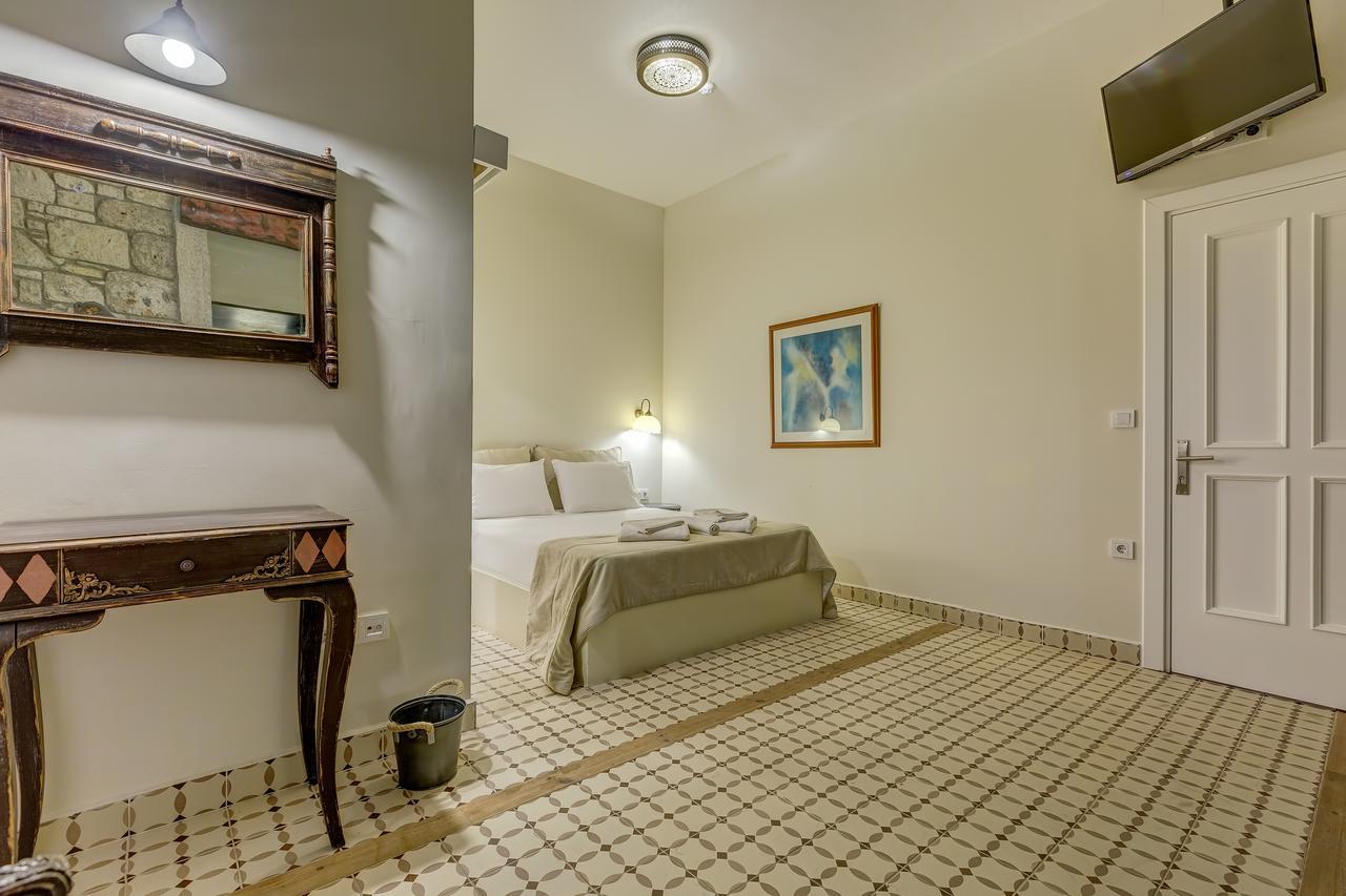 Vespera Otel Alaçatı Esterno foto