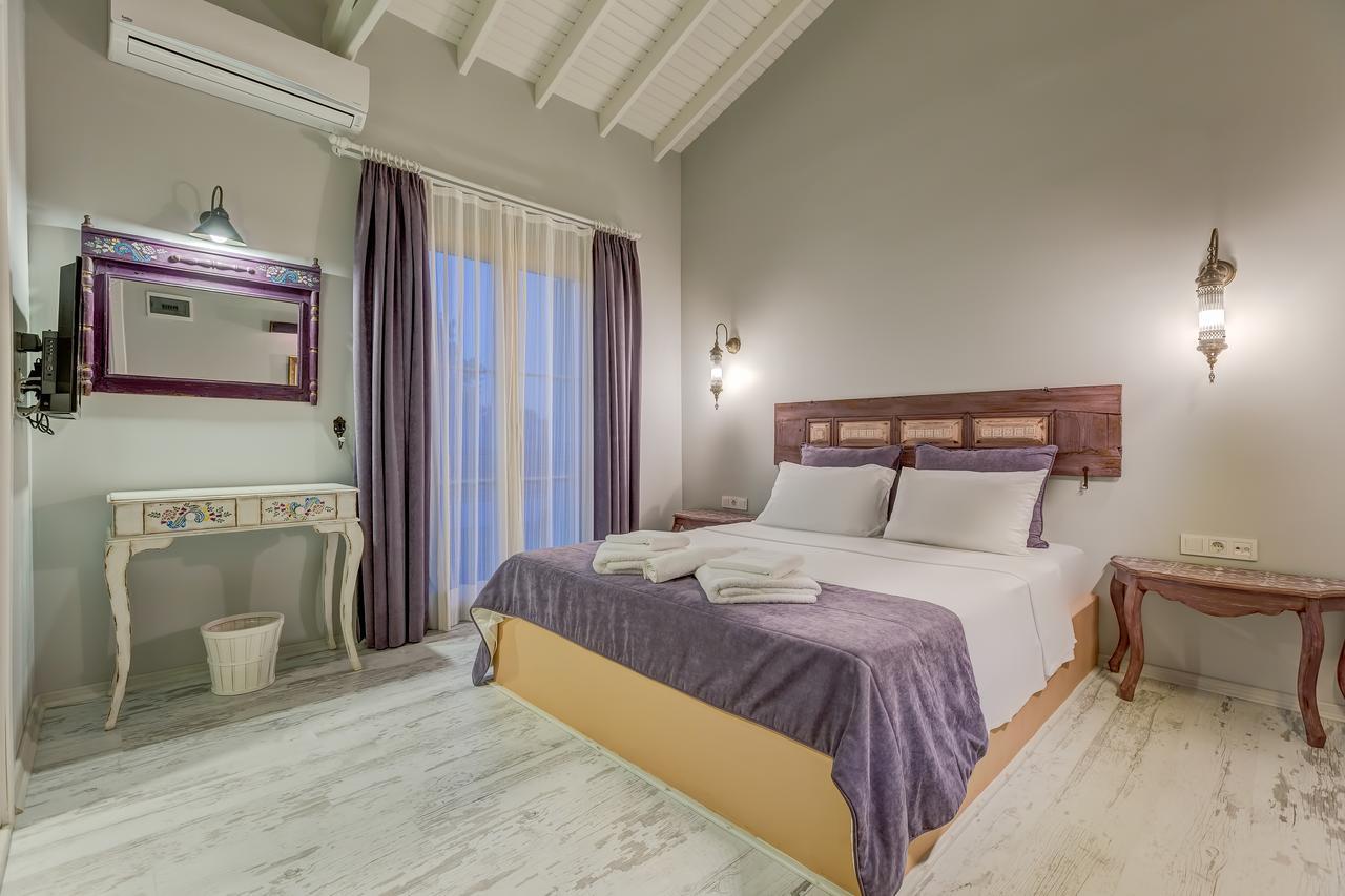 Vespera Otel Alaçatı Camera foto
