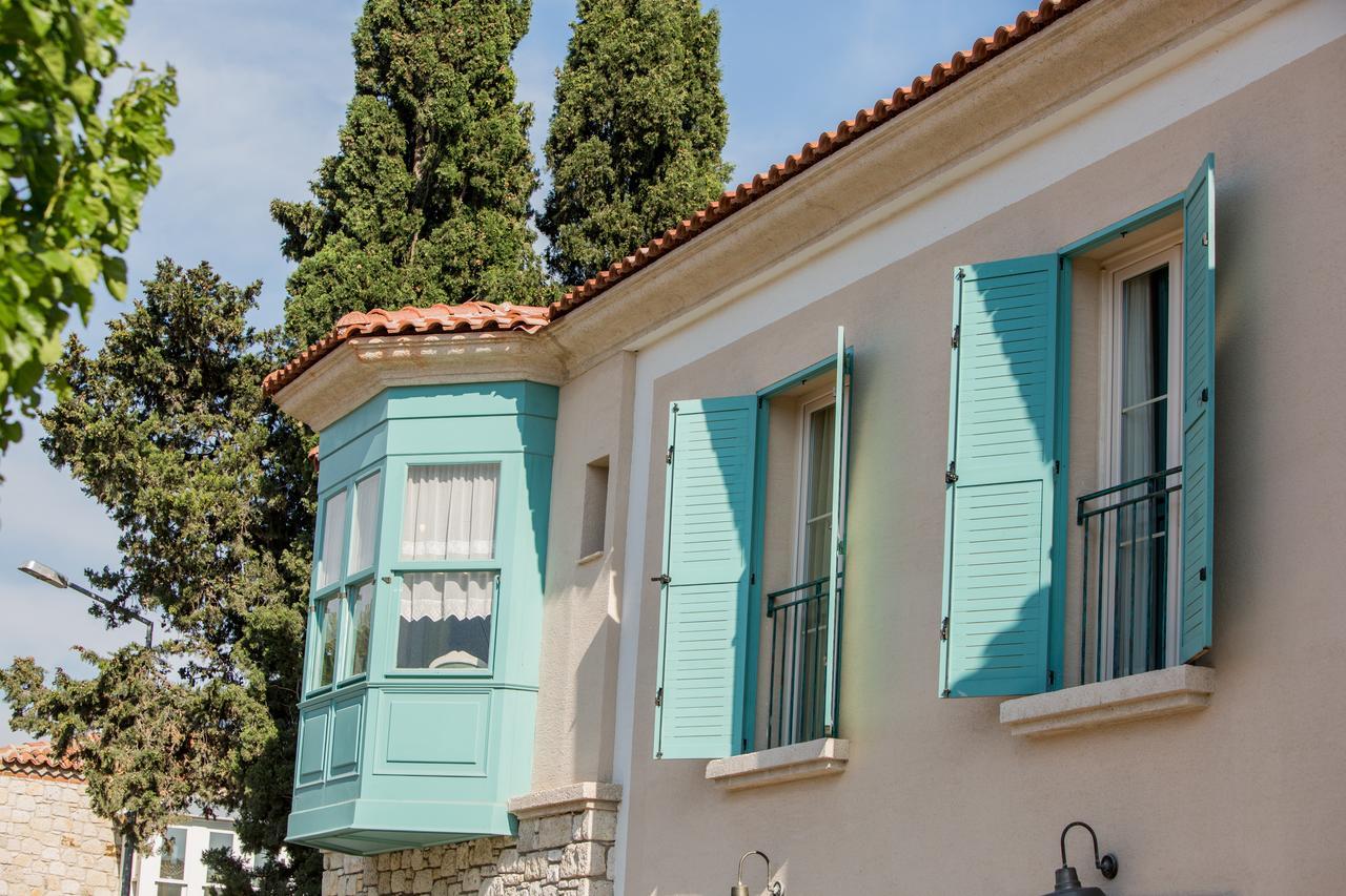 Vespera Otel Alaçatı Esterno foto