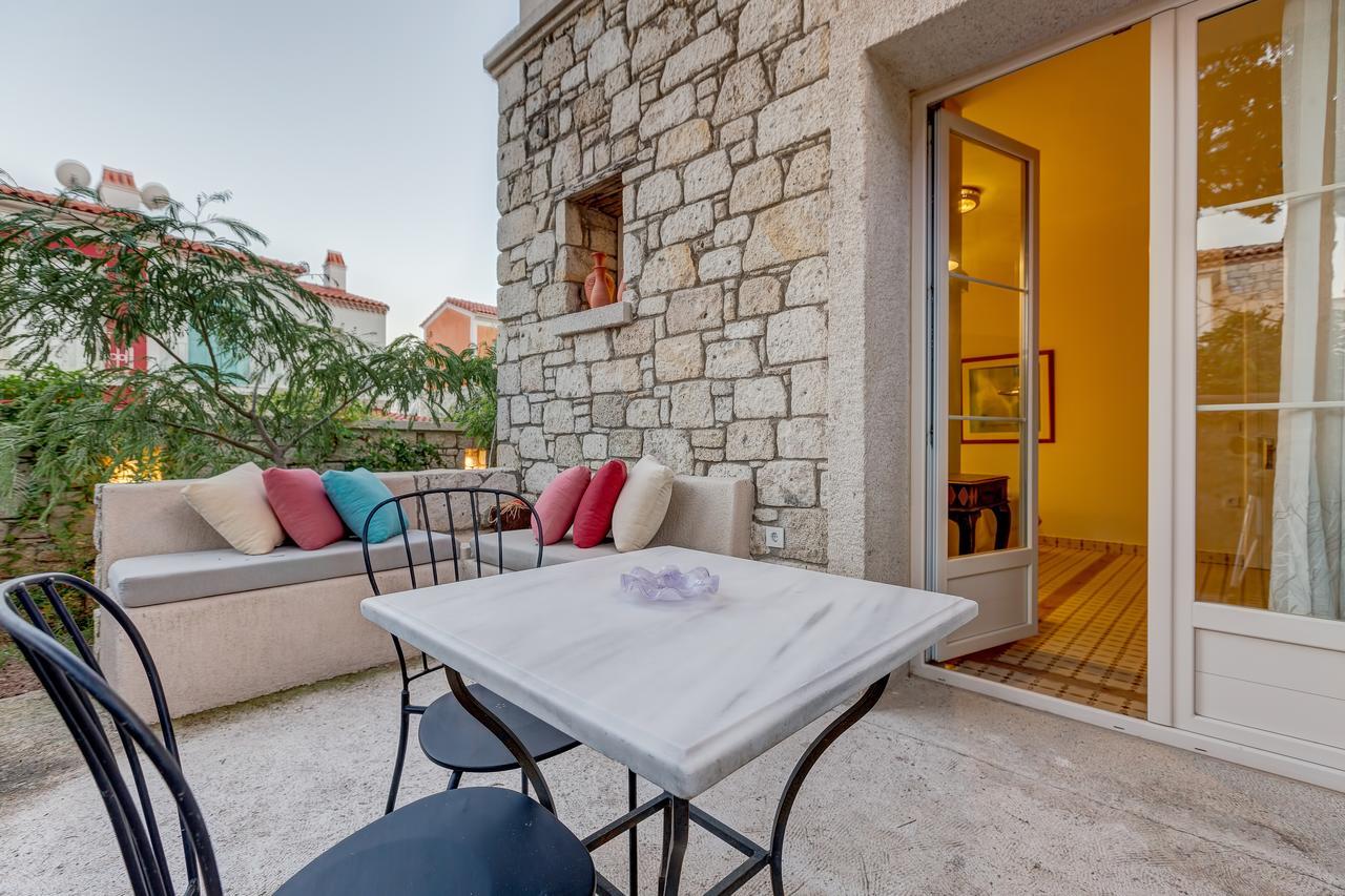 Vespera Otel Alaçatı Esterno foto